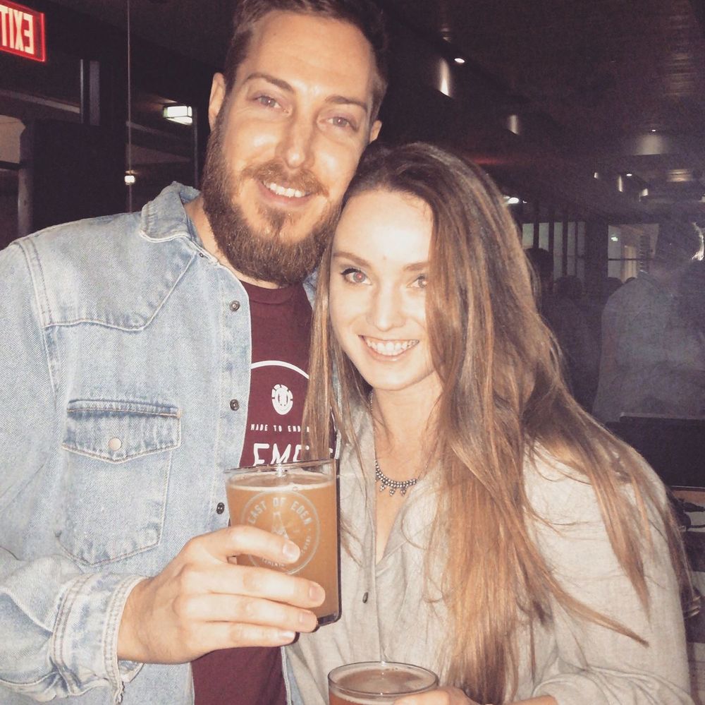 Meet your Posher, Lucy